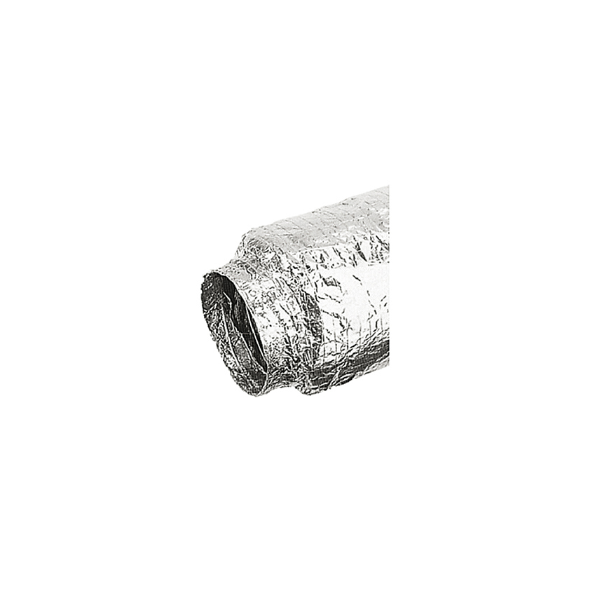 906288 Flexible silencer